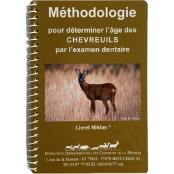 LIVRET "MÉTHODOLOGIE POUR...