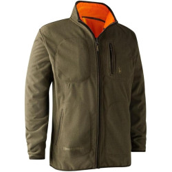 VESTE POLAIRE GAMEKEEPER...