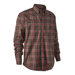 CHEMISE ELI DEERHUNTER