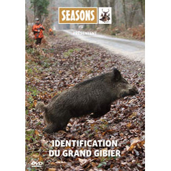 DVD "Identification du...