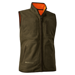 GAMEKEEPER GILET POLAIRE...