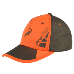 CASQUETTE-GRIFFON ORANGE