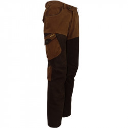 PANTALON JUMFIL BARNET