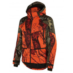 VESTE SOFT GAME STAGUNT