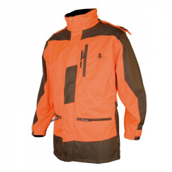 VESTE DE TRAQUE ORANGE...