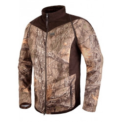 VESTE DE CAMOUFLAGE XPR 3DX