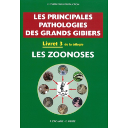 LIVRET "PATHOLOGIES DES...