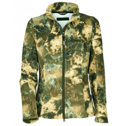 VESTE XJAGD CALGARY WOODLAND