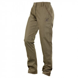 PANTALON FEMME DE CHASSE LD...